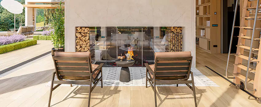 Ortal Space Creator Fireplace Repair in Sun City West, AZ