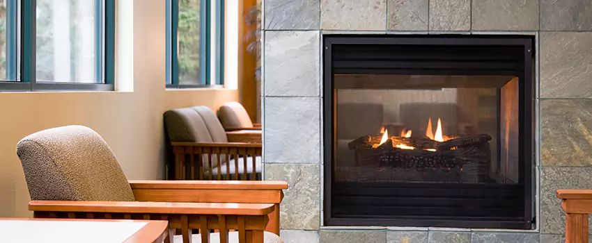 Osburn Fireplace Tempered Glass Hearth Pad Replacement in Sun City West, Arizona