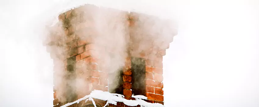 Chimney Flue Soot Removal in Sun City West, AZ