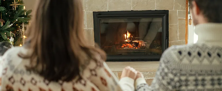 Superior Open-Hearth Wood Fireplaces in Sun City West, AZ