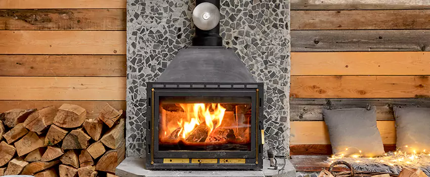 Travis Industries Elite Fireplace Inspection and Maintenance in Sun City West, Arizona