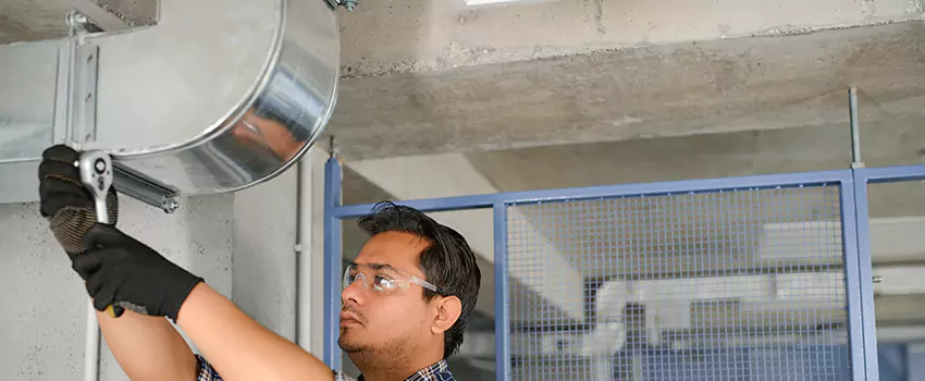 Benefit of Ventilation Cleaning in Sun City West, Arizona