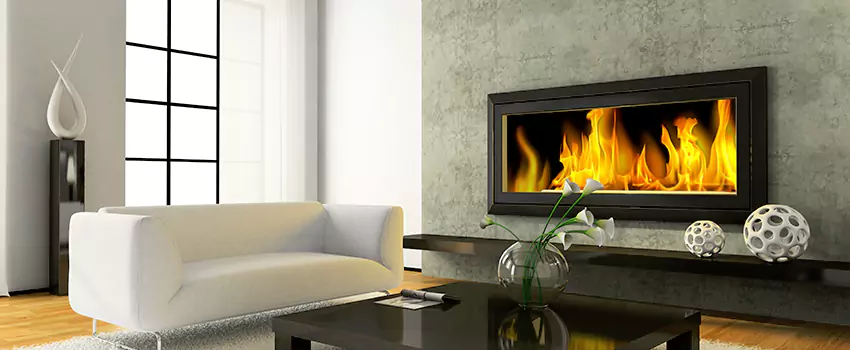 Ventless Fireplace Oxygen Depletion Sensor Installation and Repair Services in Sun City West, Arizona