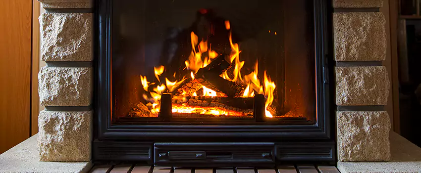 Cost of Wood Fireplace Installation in Sun City West, AZ