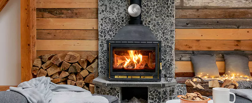 Affordable Wood Fireplace Fixing Solutions in Sun City West, Arizona
