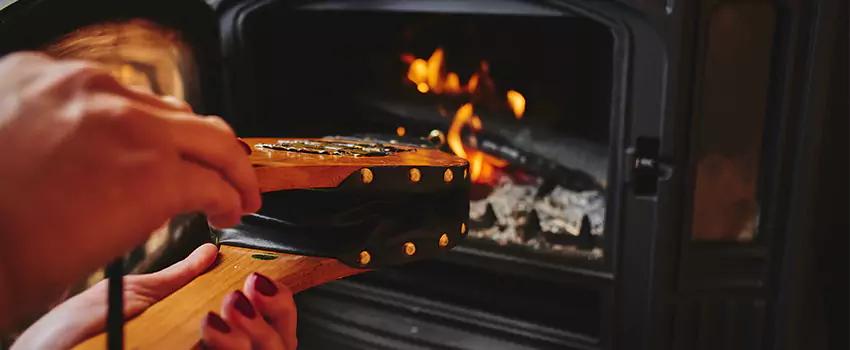 Cost of Wood Furnace Repair and Installation Services in Sun City West, AZ