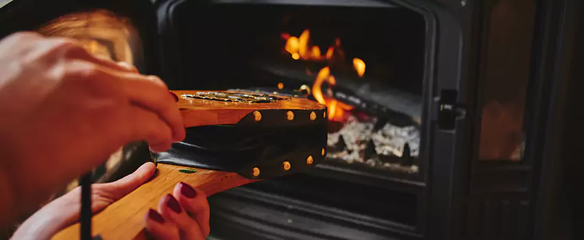 Wood Stove Grates Repair in Sun City West, Arizona