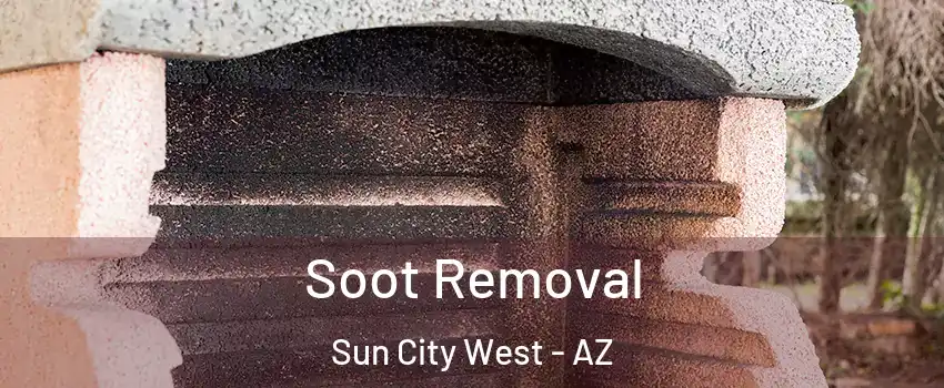  Soot Removal Sun City West - AZ